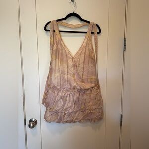 Marc Jacobs Kleid Beige dress US 4 $795